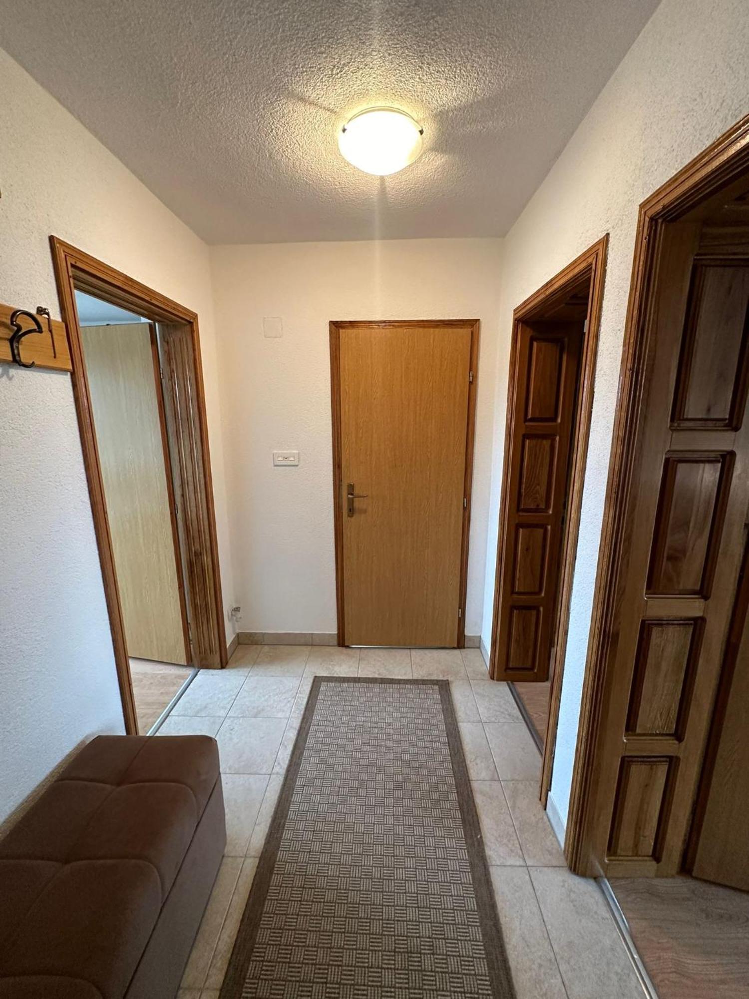 Stan Na Dan Kej Una Bosanska Dubica Exterior foto